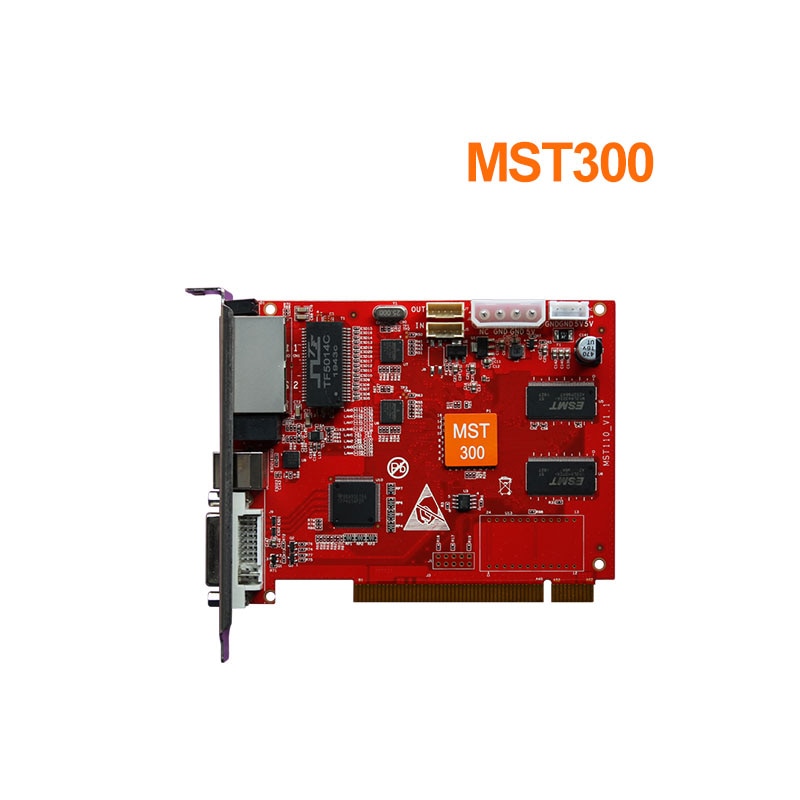 Amoonsky Ǯ ÷ LED  ī, MST300 Ʈѷ,  LED ũ ܼƮ  ī  linsn ts802d